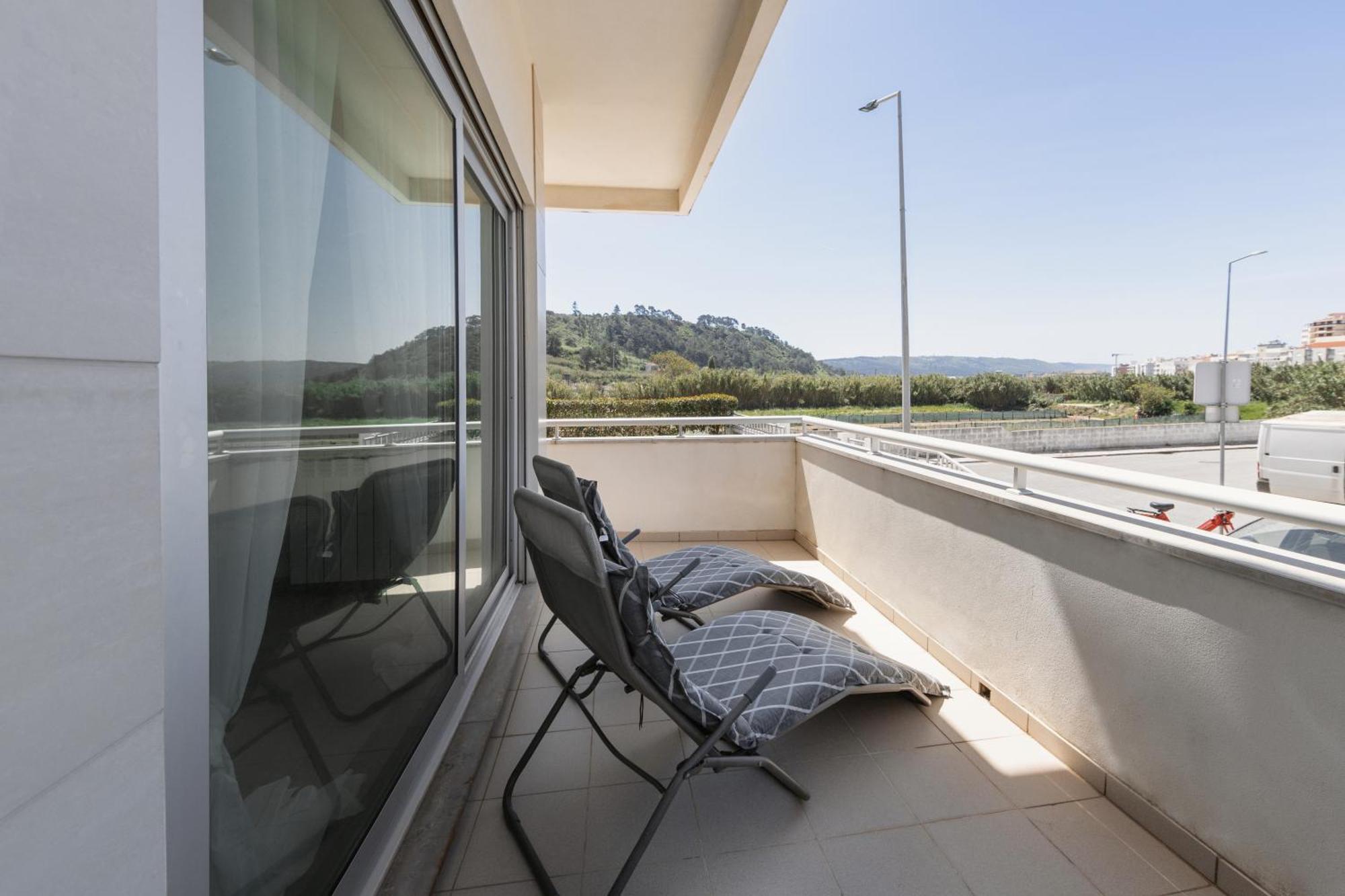 Nazare Beach House Nazaré Exterior foto